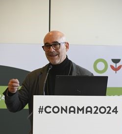 Mariano Sanz Lubeiro
